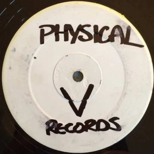 Roni Size — Exer-Size E.P.