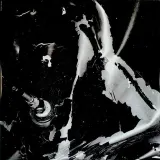 Record sleeve: Massive Attack — Teardrop